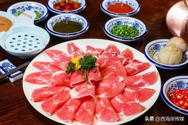 喜报！西海岸新添一处省级旅游休闲街区