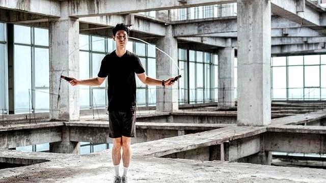 最佳抗衰老的 4 种运动！让男人增强战斗力！