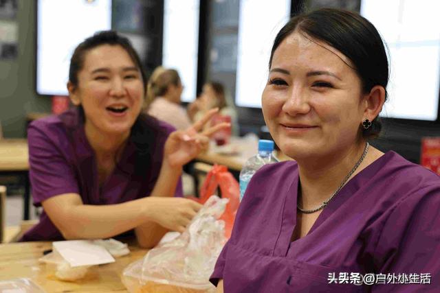 哈萨克斯坦街头中国味十足，民众却排华严重，历史恩怨成谜题