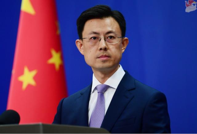 美跨境拘捕中企芯片高管，中方反制直接加倍，美高层气得当场破防