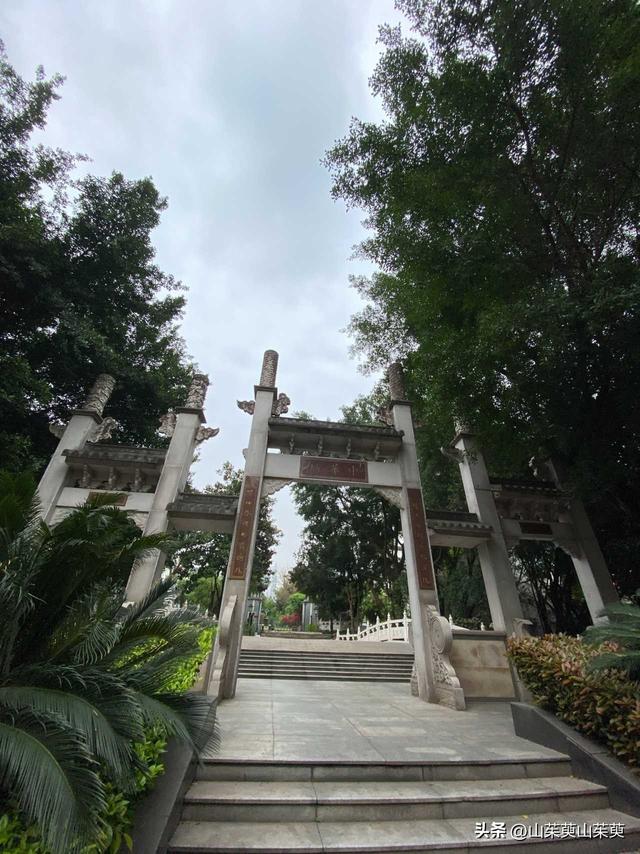 2023年春重庆探亲记（三）