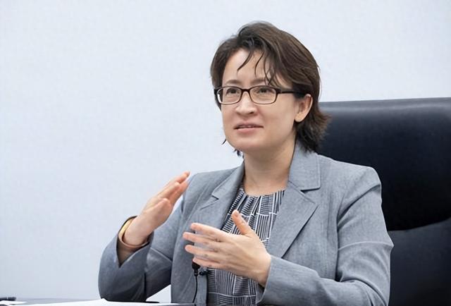 郑丽文上任72小时，萧美琴就公布一件大事，国民党可能要翻身了