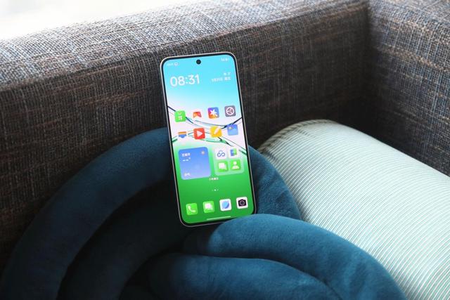 OPPO A5我用了13天，有这些体验分享给你！只有千元预算可以考虑它