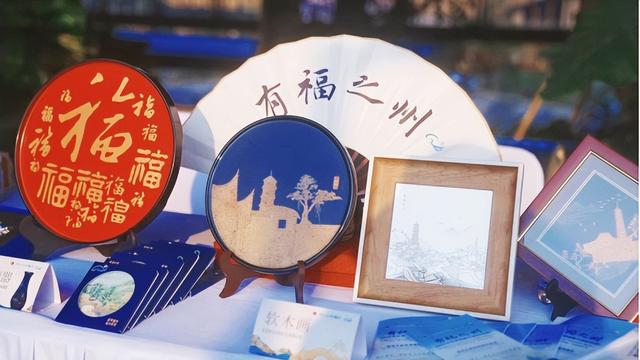跨越山海送“福”来！福州文旅推介活动惊艳亮相印尼雅加达