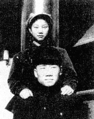 毛泽东为何派毛岸英去抗美援朝，时隔70年，刘思齐终于说出真相！