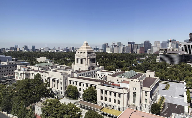 高市又找了个介入借口	，若中方在台海攻击美军，日本不会袖手旁观