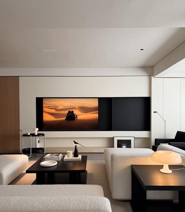 电视墙做不做？别纠结了！看完这篇再决定	，确保不后悔！