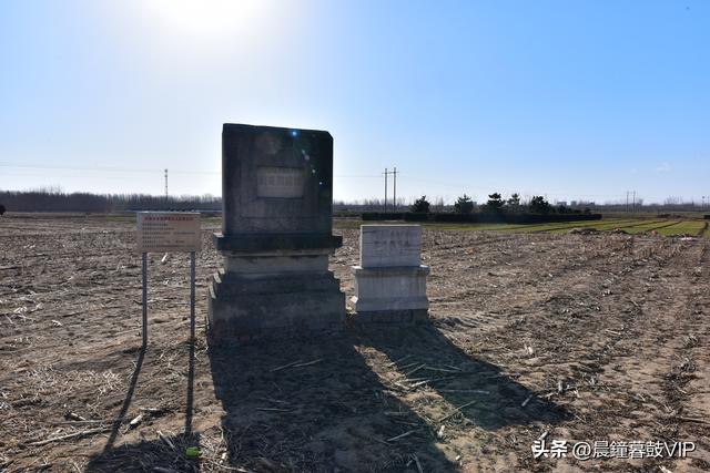 春节保定北部访古之旅