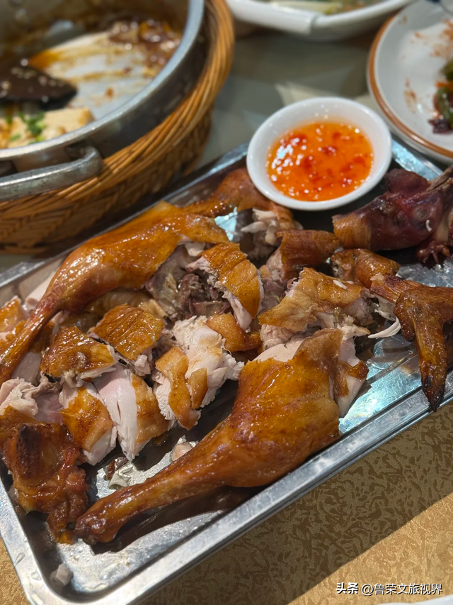 清远：藏在珠三角旁的山水烟火秘境