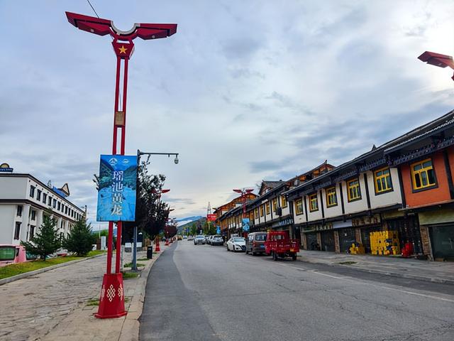 四川旅游：两到人间瑶池黄龙行（图）
