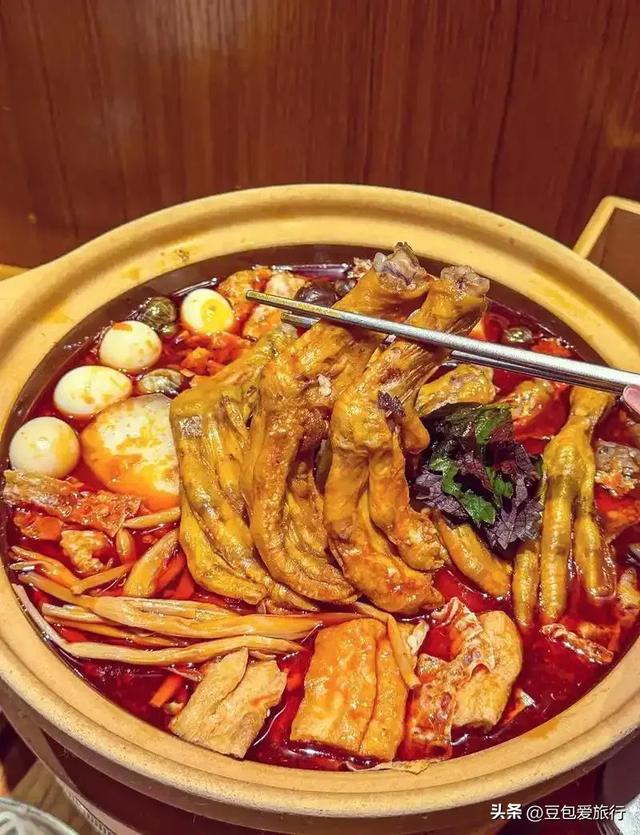 柳州漫游指南——山水寻古韵，嗦粉探风情