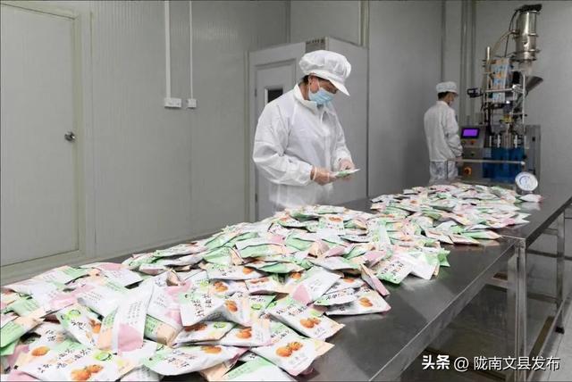 我爱你，文县！