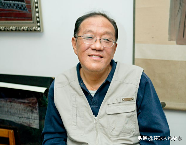 为何是他，治好了年轻人的“精神内耗”