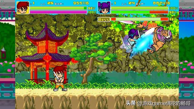 那个夏天回不去了!盘点Steam上4399经典游戏!这波情怀杀泪目!