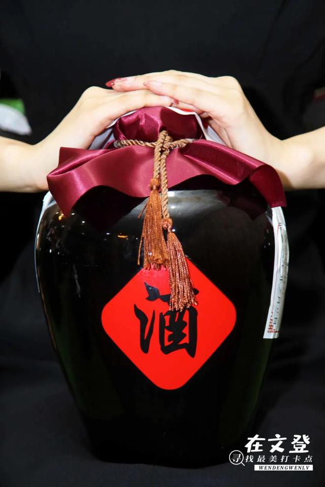 乘着高铁游威海 | 下一站，文登！