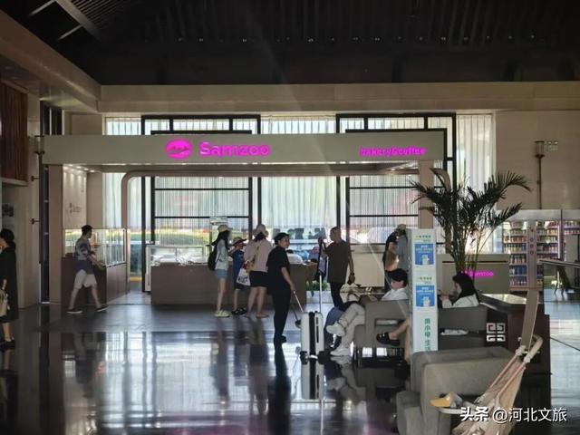 消费潜能激发：北戴河新区小众经济成增长引擎
