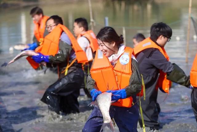 图说中国|赴一场初冬之约，在暖阳里收藏美好时光