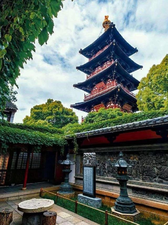 世界上只有中国苏州市才有的全球独一无二的10大奇景