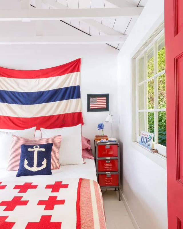 15 款最佳海滨别墅配色方案，助您打造完美海滨度假体验