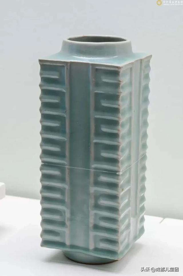 高温暴雨遛娃不用愁！成都三大博物馆重磅展览，室内就能玩还长知识