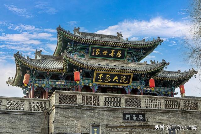 2025国庆长假去哪里？国内精华15条路线赏秋攻略地图集合分享