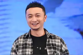尼格买提：事业不顺，婚姻崩溃后，母亲又重病，人生将如何图片