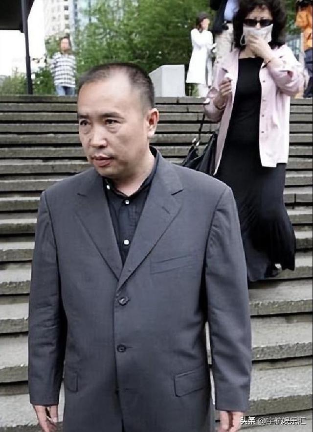 赖昌星曾感慨：如果“二哥”没出事，谁都动不了我，二哥是谁？