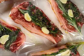 夏天鸡蛋放冰箱就废了，记住这几招，鸡蛋保鲜半年也不会坏图片