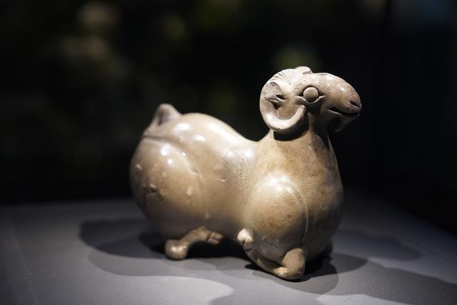 南京六朝博物馆｜走进“最自由、最浪漫”的中国美学时代