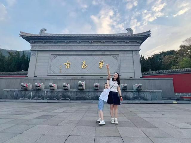 2025年暑假带娃错峰出游，西安+洛阳8天保姆级攻略