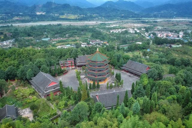 成都10个周末一日游宝地,没有门票~徒步露营溜娃都巴适!