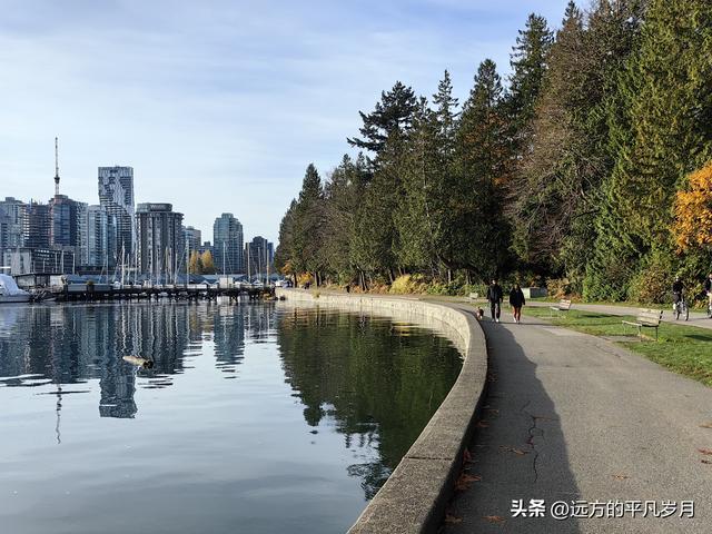 温哥华游记（四）