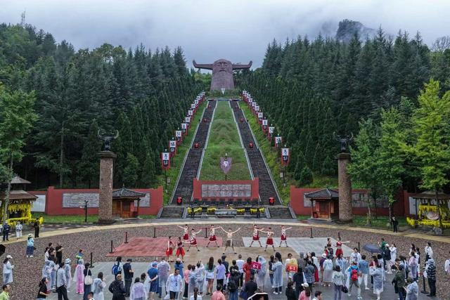 汇聚智慧做强湖北文旅：国际旅行商踩线“神武峡”成果丰硕‌