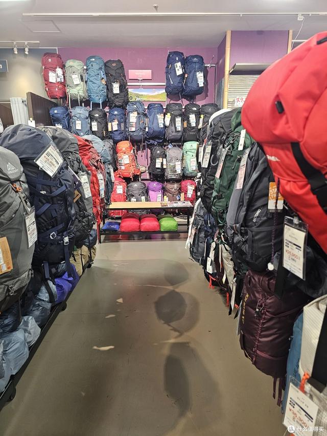来名古屋必须逛的四家户外品牌集合店，货倍儿全/折扣大/全免税！