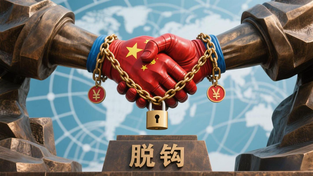 新加坡总统公开警告中国：要想世界和平，中国得放弃一样东西