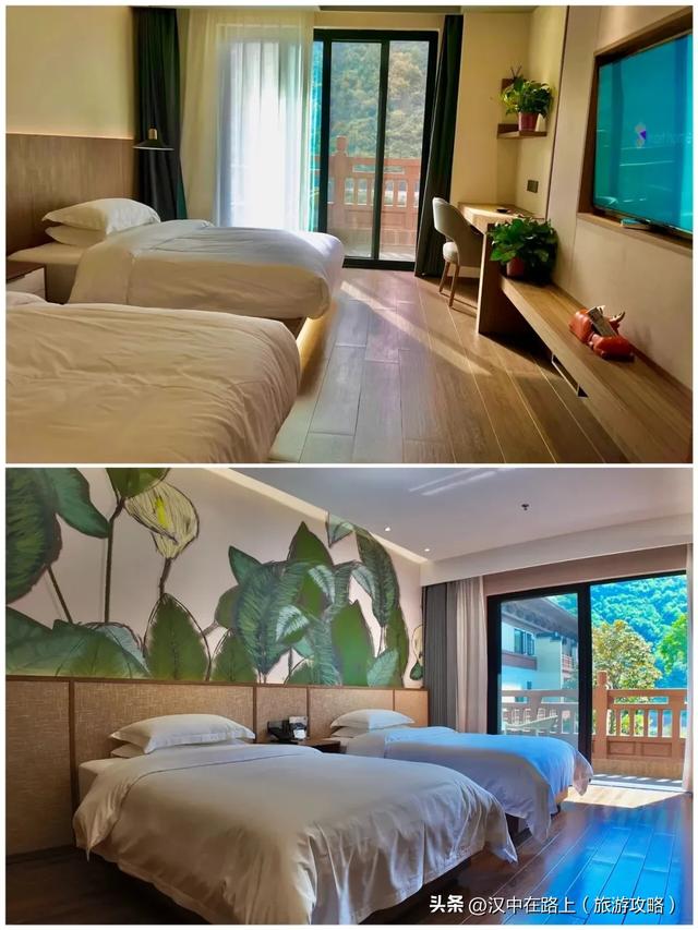 贴车贴,汉中汉析里温泉+室内水乐园门票免费送!