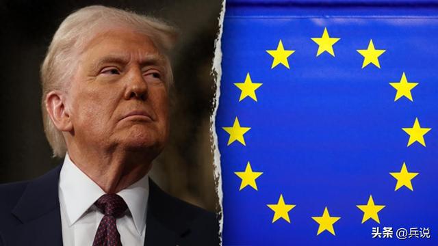 特朗普又有大动作，另起炉灶成立“C5”，中俄在列，欧洲盟友出局