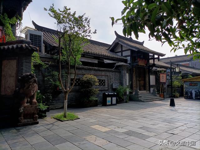 九座国保级古驿站，你去过几个？最后一个99%的人都不知道！