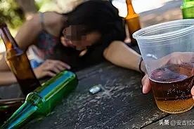 奇葩！女子醉酒后，4名闺蜜找来男子与其发生关系，6人被判刑图片
