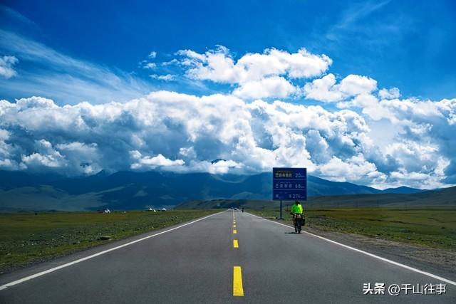 骑行十年十二万公里：把自行车骑成“老伙计”的人，藏着人生智慧