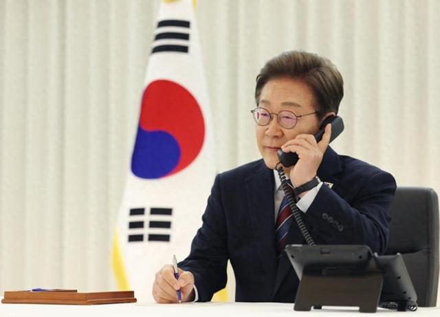 李在明抵达北京，不到24小时，对华称呼变了	，还去了一个特殊地方