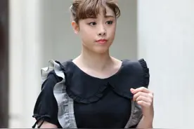 25岁日本女星跳楼自杀，警方在楼顶发现遗物，疑死者不堪霸凌轻生图片