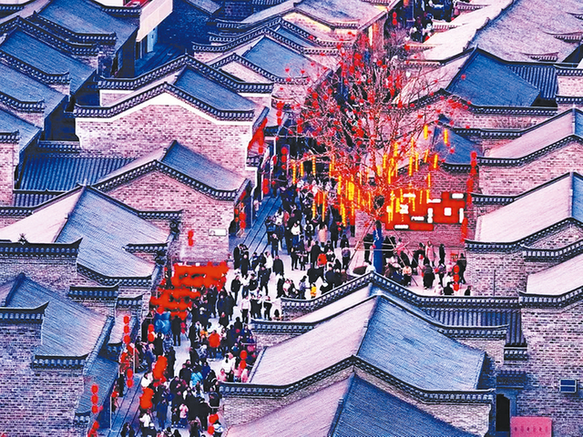 随州：擦亮历史文化名城品牌