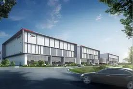 抓项目、赶订单、促生产！苏州高新区全力奋战“开门红”图片