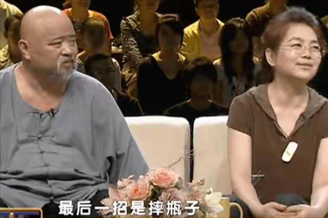 70岁的李琦：曾每天2包烟，顿顿8两酒，跟去世前的杨少华如出一辙