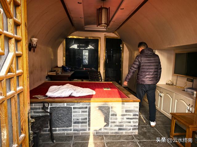 打卡湾里村不算“日韩干”，要是投资7个亿没动静，这才是日韩干