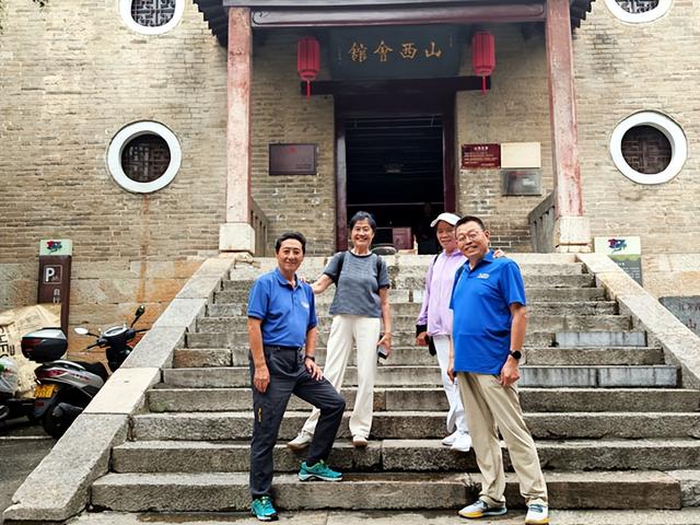 江苏旅游：从云龙山到淮海战役纪念馆（图）