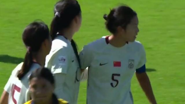 随着中国女足4-0出线，U17世界杯最新积分榜如下，美国全胜夺头名