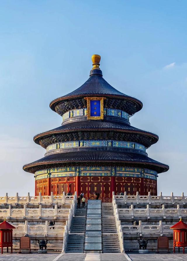 中国古代建筑-屋顶篇