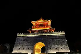 中国衰落最严重的城市，500年帝都22位帝王，如今沦为小县城！图片